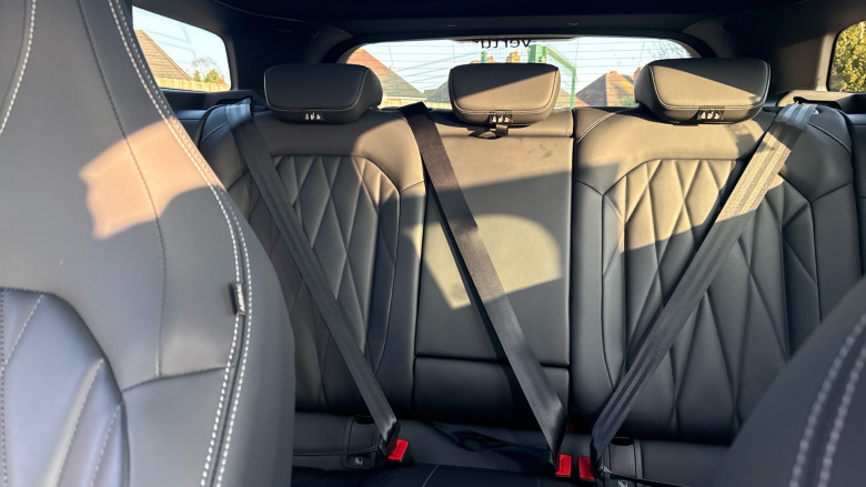 Ford Explorer 250kW Premium 79kWh AWD 5dr Auto Electric Estate